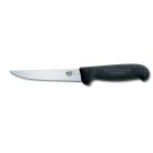 VICTORINOX BONING KNIFE 15CM BLACK