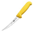 VICTORINOX BONING KNIFE 15CM YELLOW